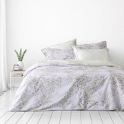 Σεντόνια Freya (Σετ 4τμχ) Multi Nima Διπλό 220x260cm 100% Βαμβάκι