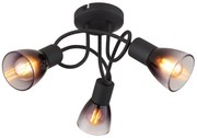 Φωτιστικό Οροφής Globo Lighting SATELLA 54312-3D