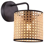 Απλίκα Τοίχου Viokef Gheisa Cylinder 4268100