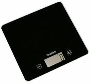 Ζυγαριά Κουζίνας Μαύρη 5 κιλά Classic GR13528 Terraillon
