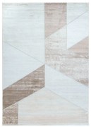 Χαλί Διαδρόμου (80x150) Ezzo Asti E084AH9 Beige