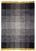 Χαλί All Season (130x190) Royal Carpet Urban Cotton Kilim Tessa Gold