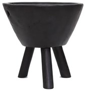 &#x39C;&#x3C0;&#x3BF;&#x3BB; Tripto Black (25x25x25) Soulworks 0490114