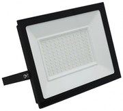 Προβολέας BANDTG LED 100W 6000K IP65 LED Floodlight Μαύρο 42-710087 BAND 42-710087 Μαύρο