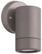 Σποτ Εξωτερικού Χώρου Eurolamp 145-82052 Grey