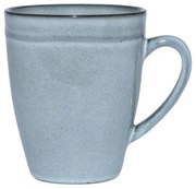 Estia Κούπα Κεραμική Deline Stoneware 480ml Pacific 07-24475