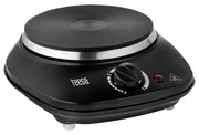 Teesa Επιτραπέζια ηλεκτρική εστία μονή 1000W