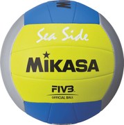 Amila Μπάλα Beach Volley Mikasa FXS-SD (41825)