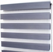 Στόρι Ρυθμιζόμενης Σκίασης (140x230) Grace Grey 314233