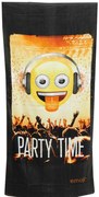 Πετσέτα Παραλίας Emoji 300gr 885250