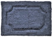 Πατάκι Μπάνιου (60x90) Down Town Verona Blue