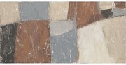 ΠΙΝΑΚΑΣ ARTELIBRE "ABSTRACT" ΚΑΜΒΑΣ 120X60CM