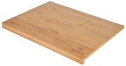Estia Επιφάνεια Κοπής Bamboo Essentials Γωνιακή 48x38cm 01-14537