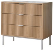 Συρταριέρα Haptic 3S Mήκος 72.0 Βάθος 40.0 Ύψος 69.5 162812979