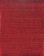 Anatolia Double Loom 101 Red 140 x 200
