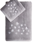 ΣΕΤ ΒΡΕΦΙΚΕΣ ΠΕΤΣΕΤΕΣ ΜΠΑΝΙΟΥ 2 ΤΕΜ. KENTIA - MARKER 22 (ΣΩΜΑΤΟΣ-ΠΡΟΣΩΠΟΥ)