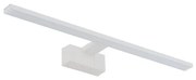 Απλίκα Φωτιστικό Μπάνιου LED 12W 3000Κ ΙΡ44 Cezanne Nowodvorski 10673 Λευκό