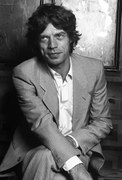 Φωτογραφία Mick Jagger Of The Rolling Stones, Steve Wood/Popperfoto