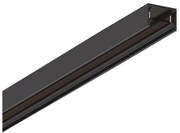 Μαγνητική Ράγα 2m 48V Πλήρης Slim Magnetic Viokef 02/0501-2 Μαύρο