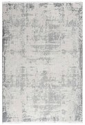 Χαλί (160x230) Polcarpet Platinum 6331 Grey/White