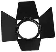 BLACK SHUTTER FOR BLACK IDA TRACK LIGHT ACA IDASB