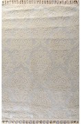 Χαλί Tenerife 68339-060 White-Cream Merinos 133X190cm