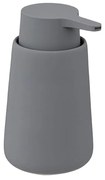 Dispenser Μπάνιου 250ml (Φ8.3x14.8) F-V Dispenser Cocon Beton 174879H