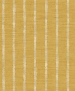 Ταπετσαρία τοίχου Journeys Silk Road Stripe Ochre 610608