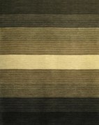 Anatolia Double Loom 30/10 Grey 200 x 300