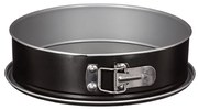 Φόρμα Κέικ Στρογγυλή Αποσπώμενη (Φ26x7.2) F-V 146474