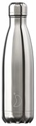 Μπουκάλι Θερμός 750ml Chilly's Original Silver