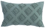 Μαξιλάρι Διακοσμητικό (Με Γέμιση) Josh Green Nef-Nef Homeware 33X55 Βαμβάκι-Πολυέστερ