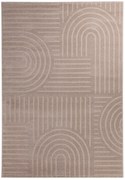 Χαλί Organic 588 BEIGE Royal Carpet - 160 x 230 cm
