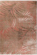 Χαλί Boheme 12-720 Beige-Red Merinos 200X250cm