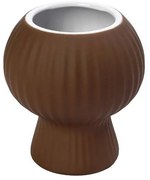 Διακοσμητικό Βάζο (Φ13x14.5) Espiel KLA324K1