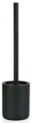 Πιγκάλ LBTAH-BA18255 Φ10x41cm Black Andrea House Polyresin