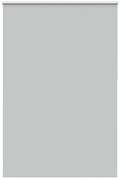 Roller Blind Blackout ανοιχτό γκρι 150x210 cm Πλάτος υφάσματος