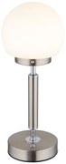 Φωτιστικό Επιτραπέζιο Globo Lighting HAKU 21033N 2700+6500+4000K