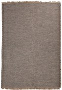 Ψάθα Elise 3652 09 GREY BLACK Royal Carpet - 130 x 190 cm - 16ELI3652GB.130190 - 16ELI3652GB.130190