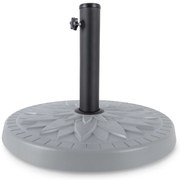 Βάση Ομπρέλας Στρογγυλή Τσιμεντένια 20Kg (12081)