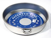 Ταψί Αντικολλητικό Ανοξείδωτο 18/10 Patented Steel Pan 26εκ. ST10159000