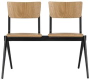 Metaxakis   Fuego/D2 Bench  metax-01-00-2021 διάστ.52.0000 x 100.0000 x 83.0000