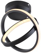 Φωτιστικό Οροφής Globo Lighting KAMILLA 67237-24 3000K