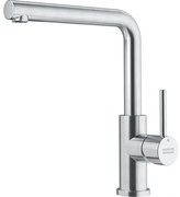 Franke Smart Glenda Αναμεικτική Μπαταρία Κουζίνας Stainless steel HP