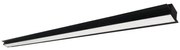 Γραμμικό Χωνευτό Trimless L1980 3000K Μαύρο Dim. Sasa 3917-04198-3-B-P-D4 Viokef-3917-04198-3-B-P-D4-Μαύρο 3917-04198-3-B-P-D4