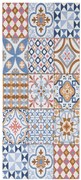 Χαλί Canvas 213 X Royal Carpet - 75 x 250 cm - 16CAN213X.075250