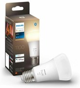 Λάμπα LED Philips 8719514288232 Λευκό F 75 W E27 (2700 K)