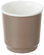Φλυτζάνι Espresso 90ml S-D Nature 154523A Taupe