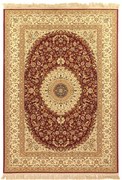 Κλασικό χαλί Sherazad 3756 8351 RED Royal Carpet &#8211; 240×300 cm 240X300