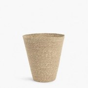 Καλάθι Nori CANOPLA32NAT 32x16x33cm Natural Calma House Seagrass